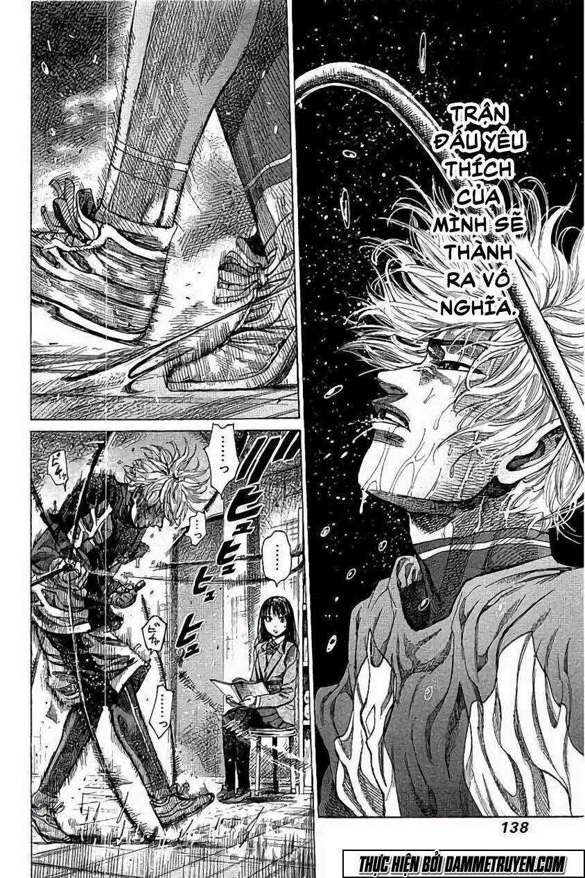 Rikudou - Chapter 76 - Trang 7