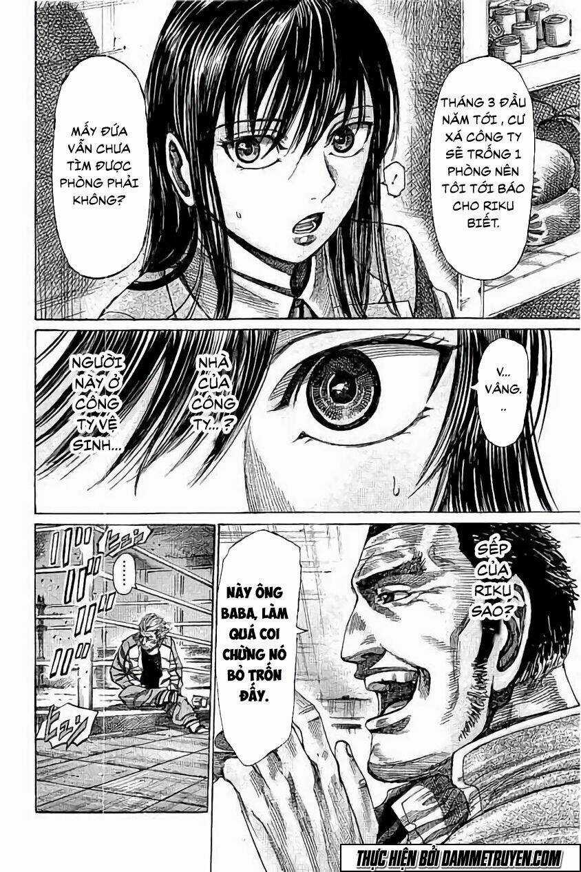 Rikudou - Chapter 76 - Trang 9