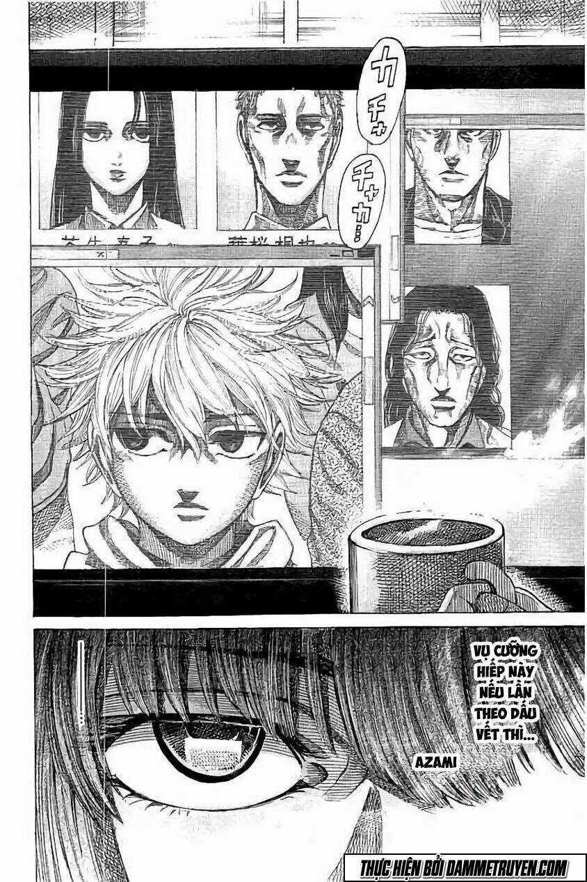 Rikudou - Chapter 77 - Trang 13