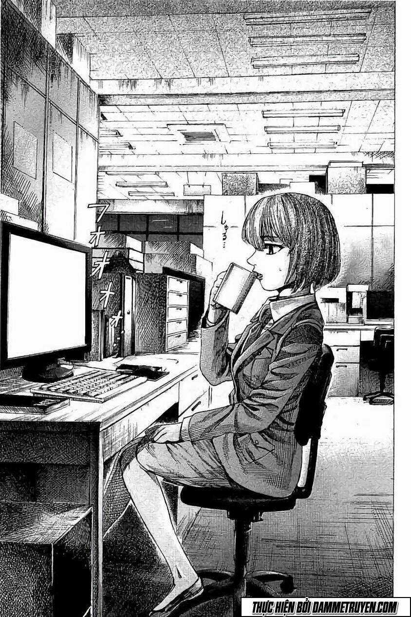 Rikudou - Chapter 77 - Trang 14