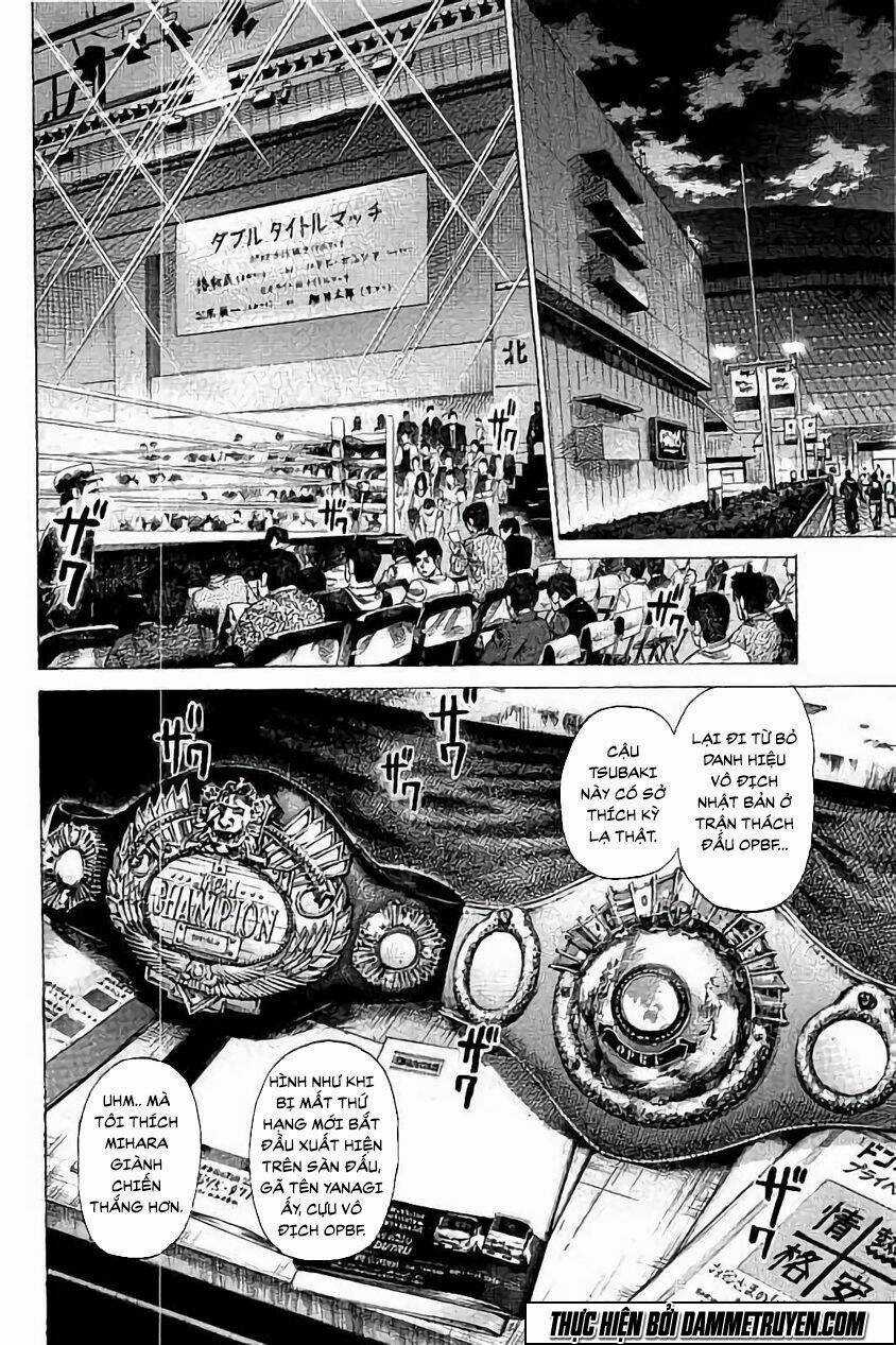 Rikudou - Chapter 77 - Trang 15