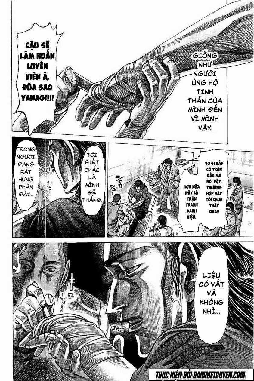 Rikudou - Chapter 77 - Trang 19