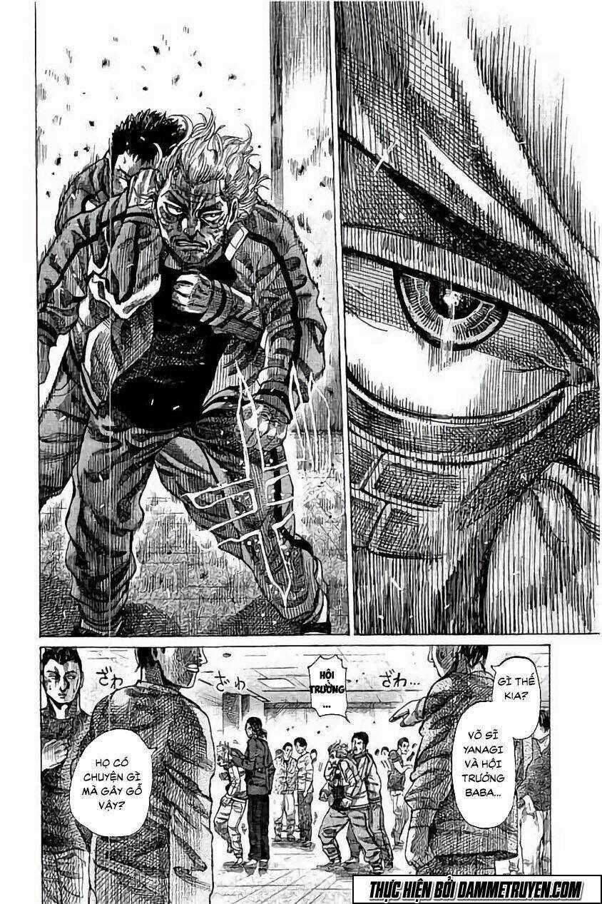 Rikudou - Chapter 77 - Trang 5