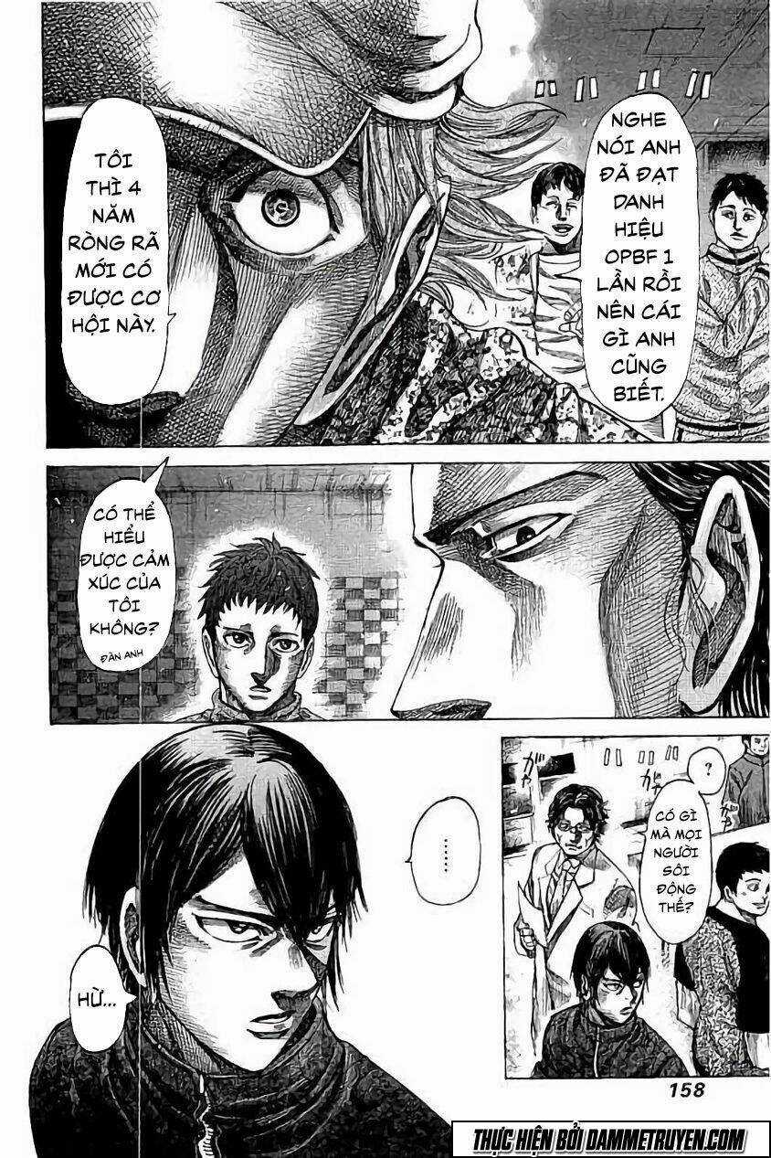 Rikudou - Chapter 77 - Trang 9