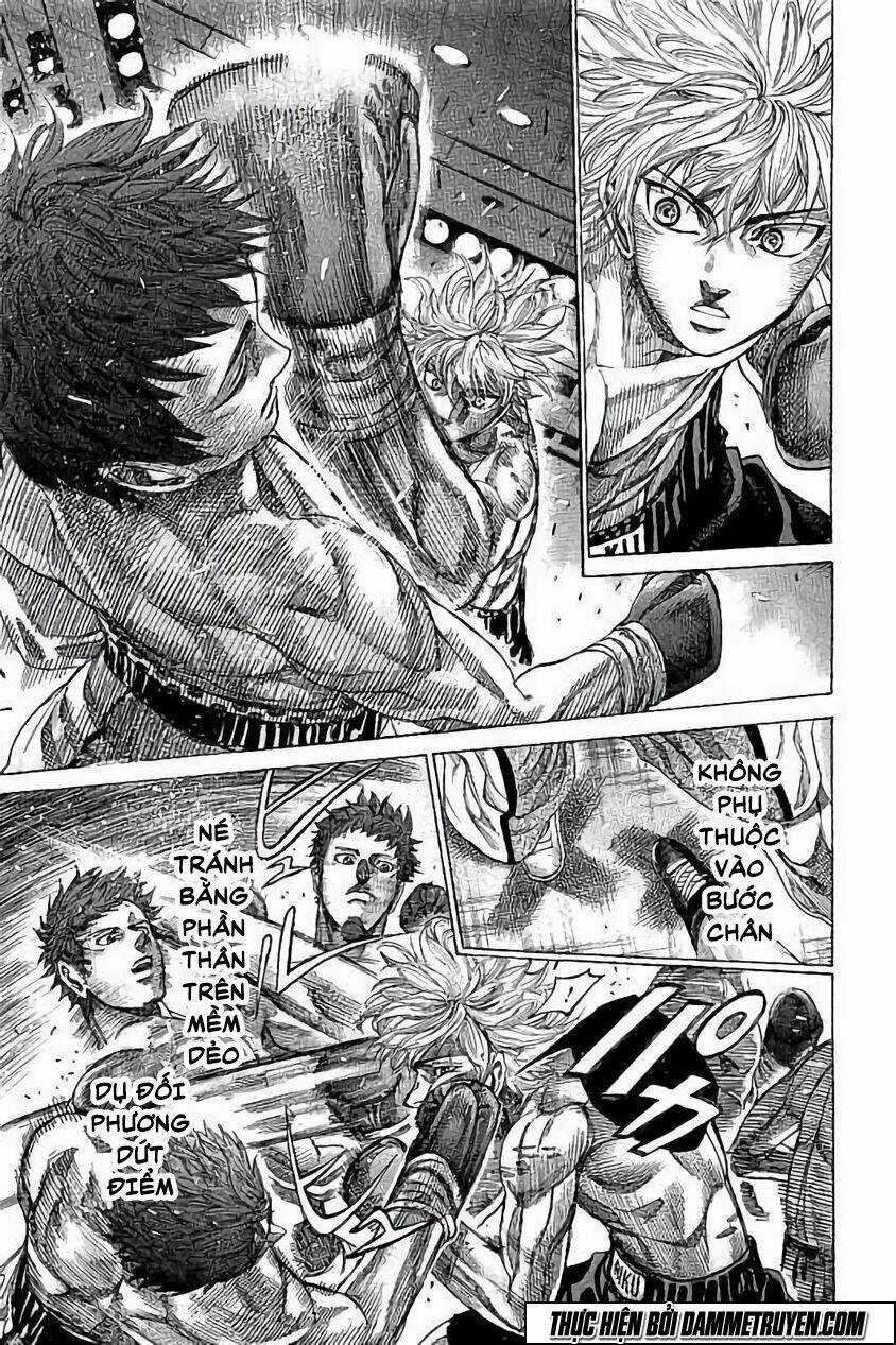 Rikudou - Chapter 78 - Trang 12