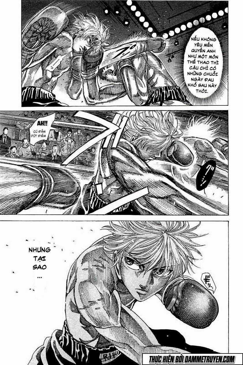 Rikudou - Chapter 78 - Trang 14