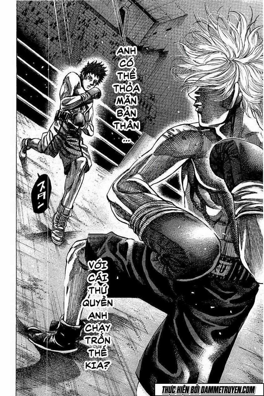 Rikudou - Chapter 78 - Trang 15