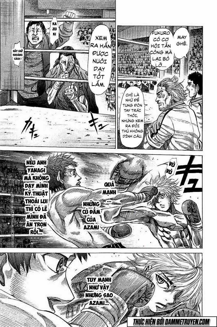 Rikudou - Chapter 78 - Trang 16