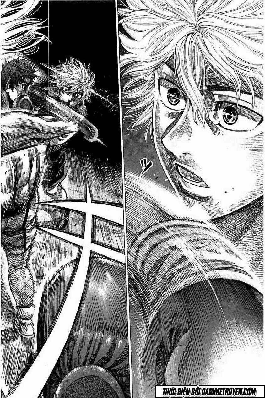 Rikudou - Chapter 78 - Trang 17