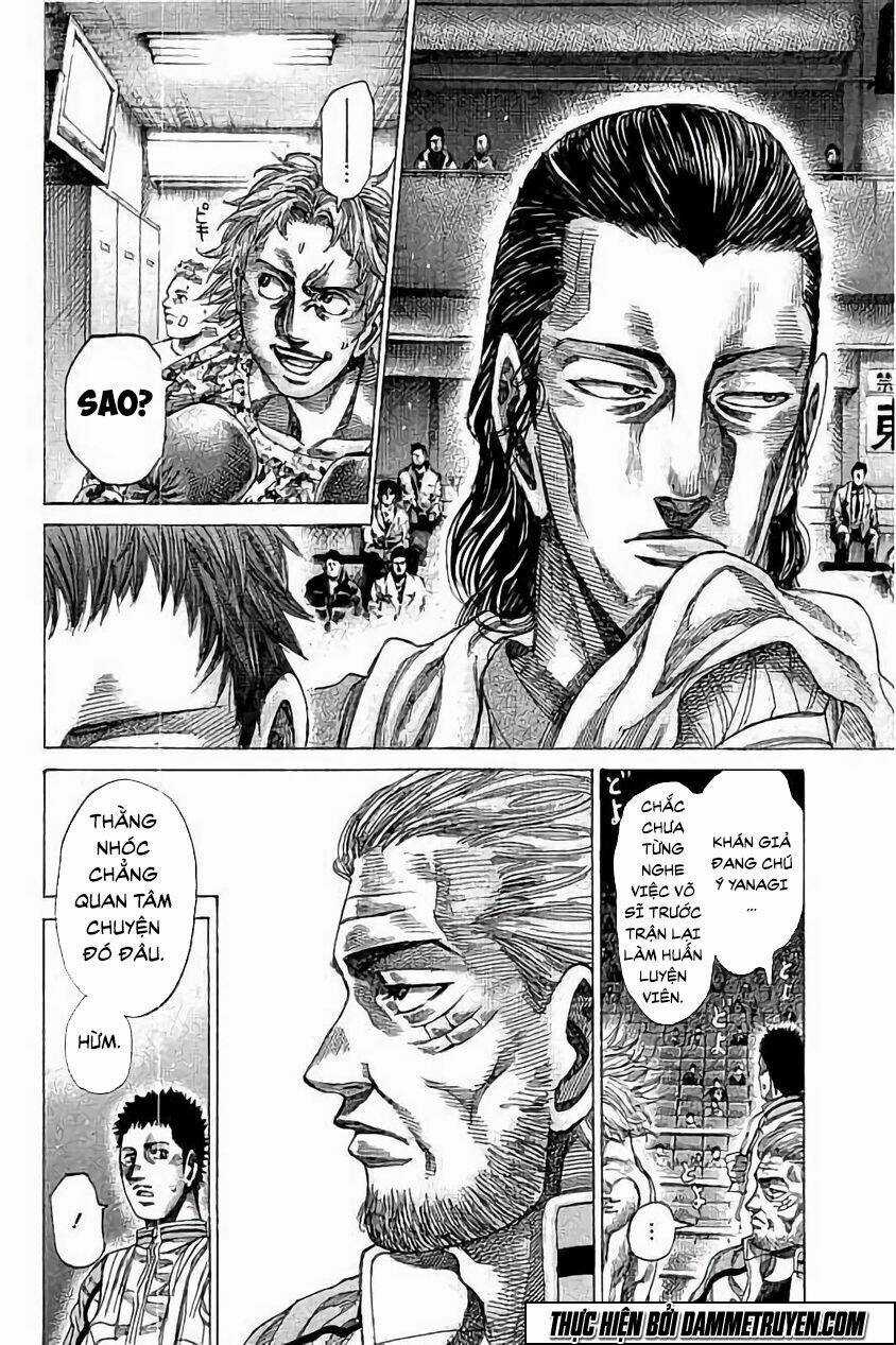 Rikudou - Chapter 78 - Trang 3