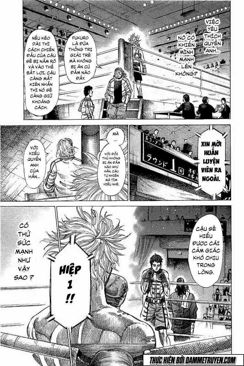Rikudou - Chapter 78 - Trang 6