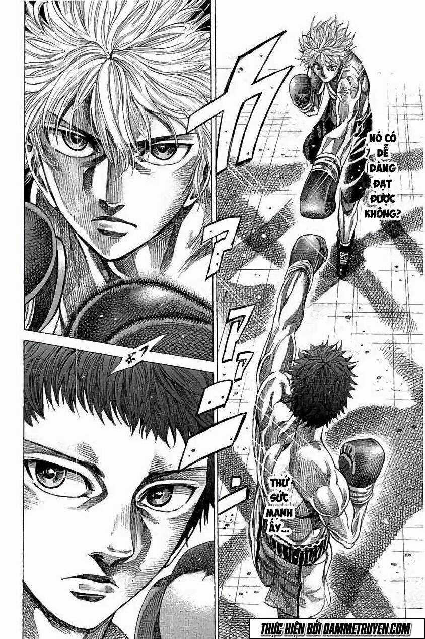 Rikudou - Chapter 78 - Trang 7