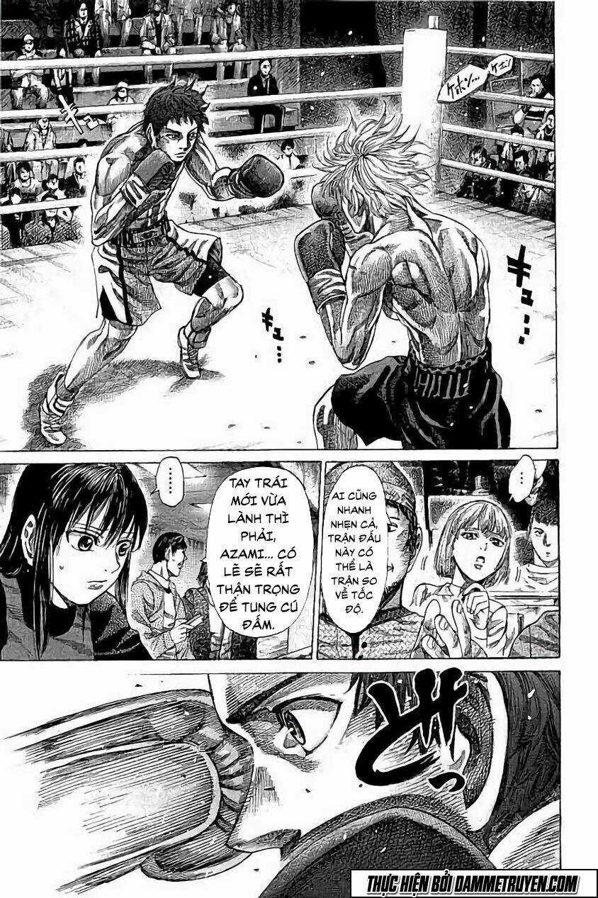 Rikudou - Chapter 78 - Trang 8