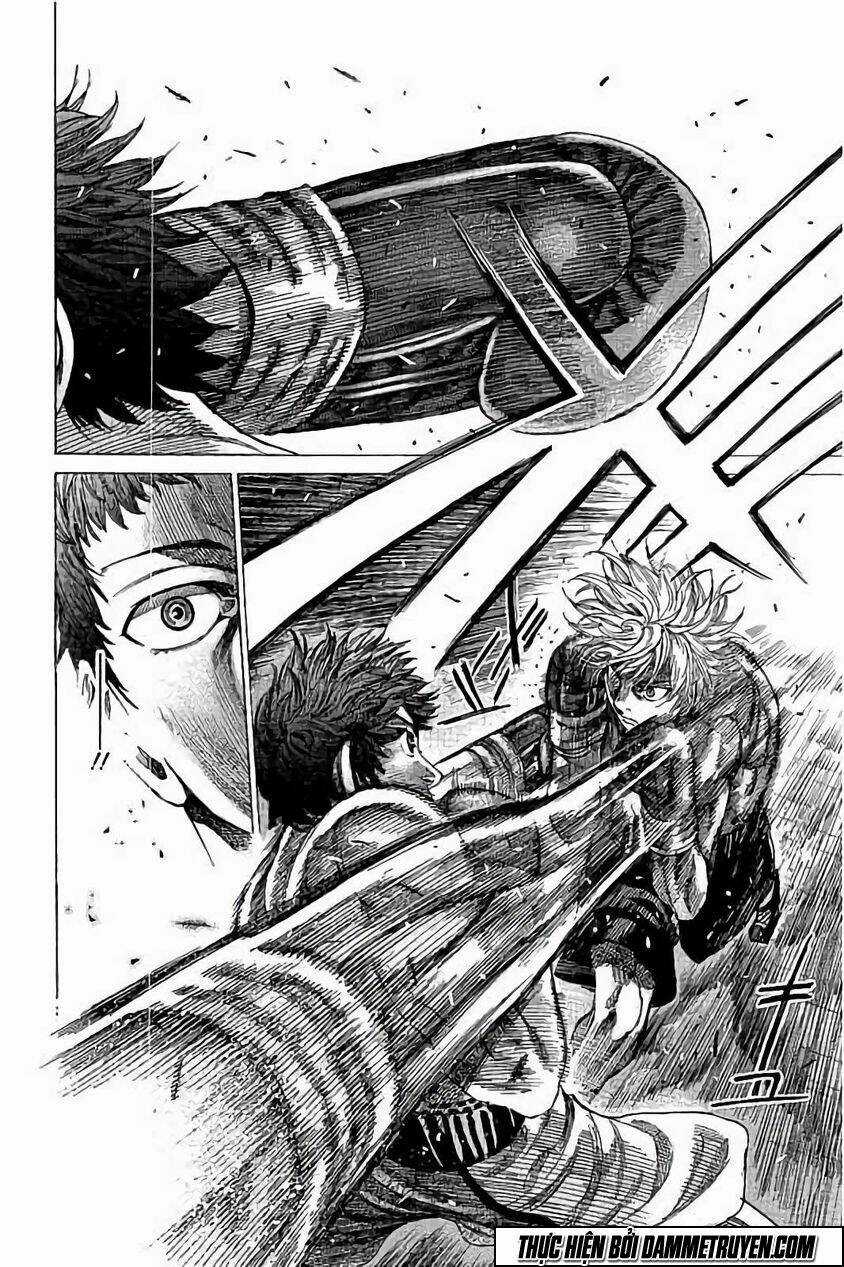 Rikudou - Chapter 78 - Trang 9