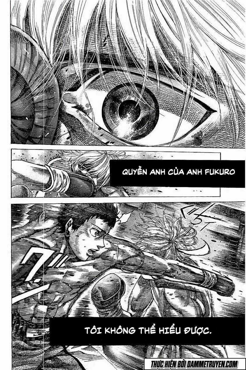 Rikudou - Chapter 79 - Trang 13