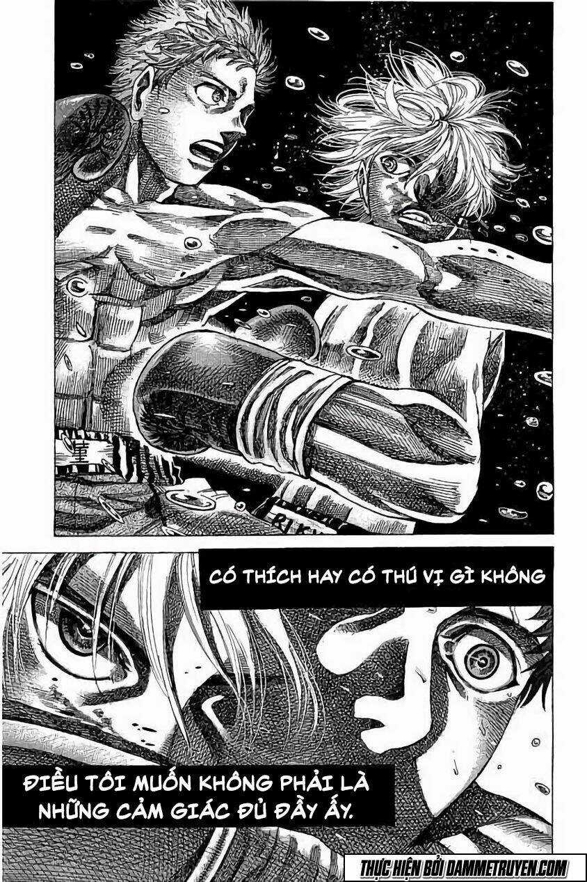 Rikudou - Chapter 79 - Trang 14