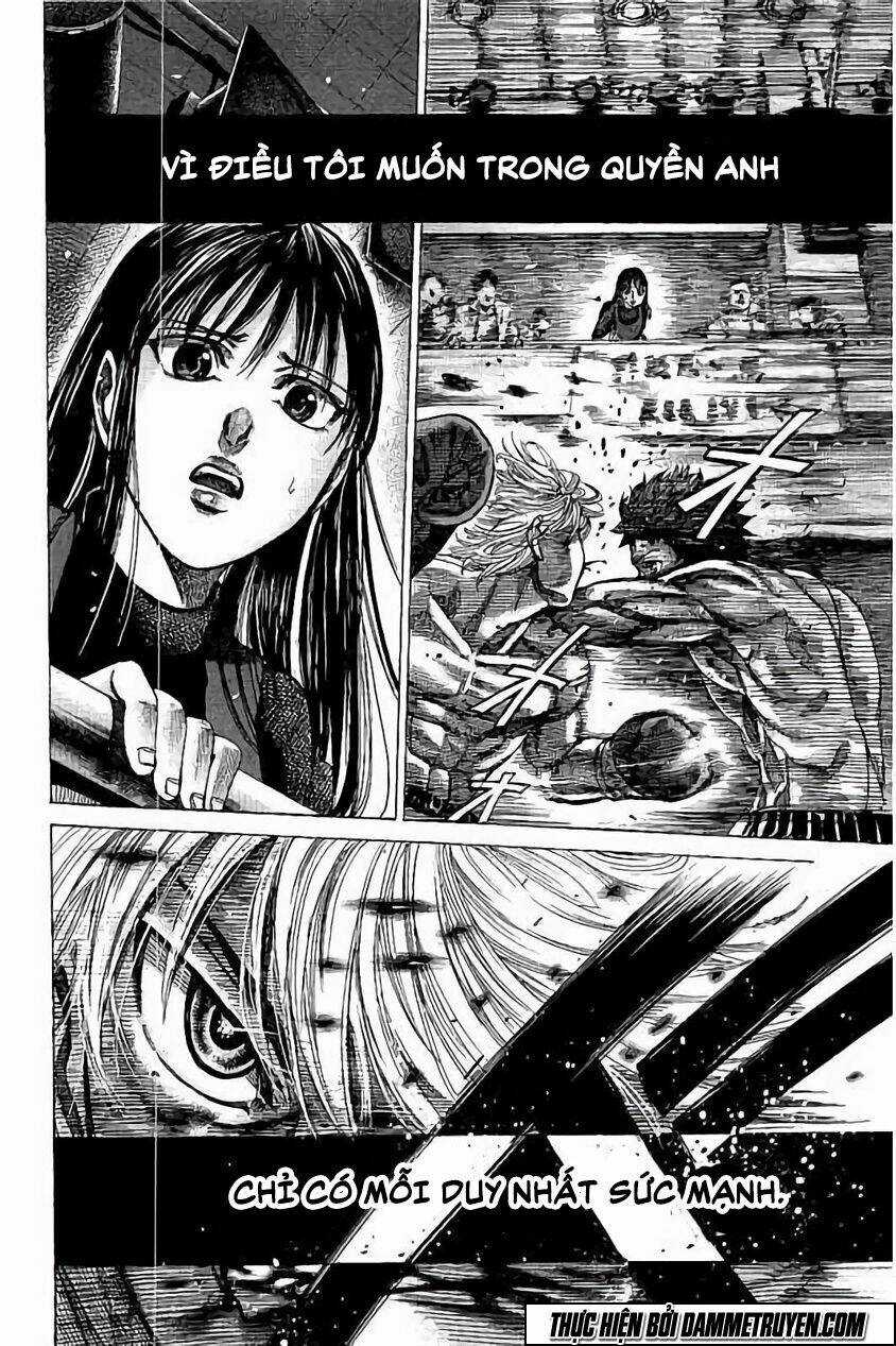 Rikudou - Chapter 79 - Trang 15