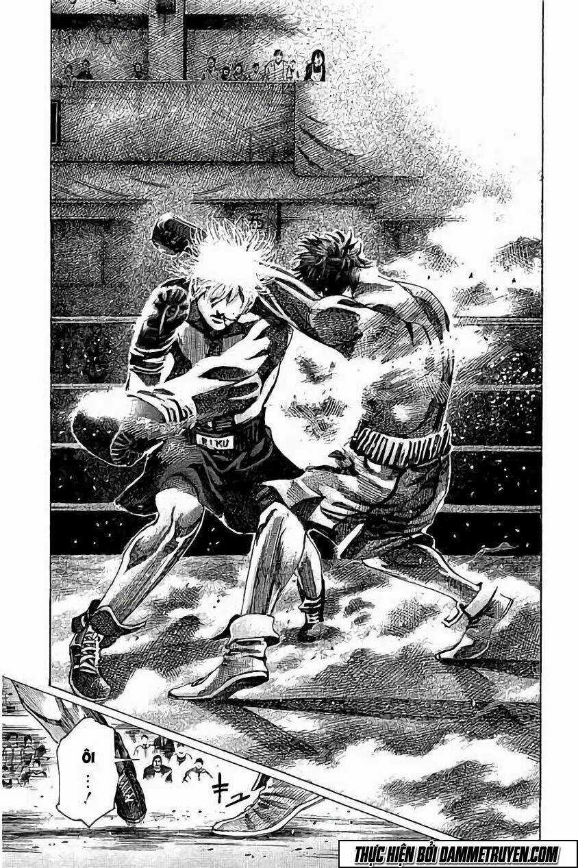 Rikudou - Chapter 79 - Trang 16