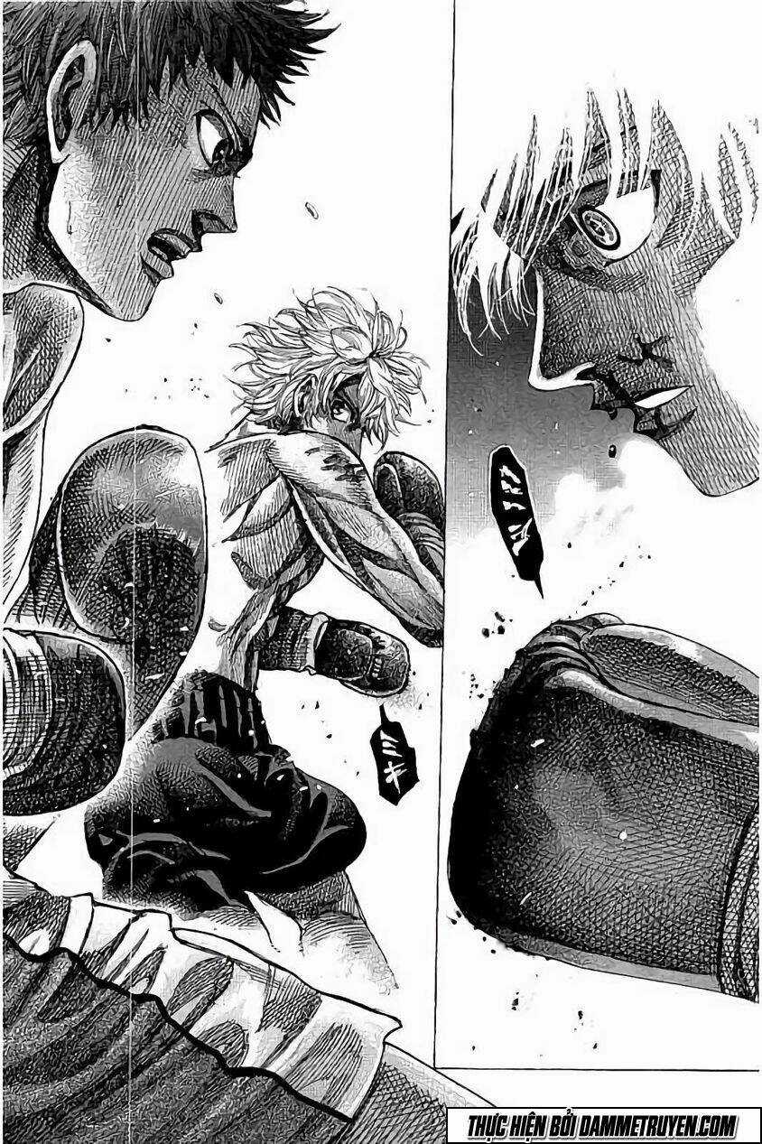 Rikudou - Chapter 79 - Trang 17