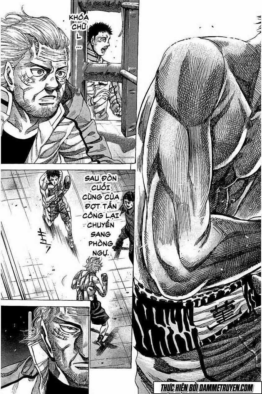 Rikudou - Chapter 79 - Trang 18