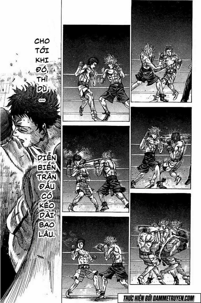 Rikudou - Chapter 79 - Trang 6