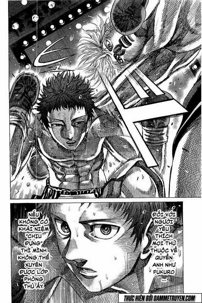 Rikudou - Chapter 79 - Trang 7