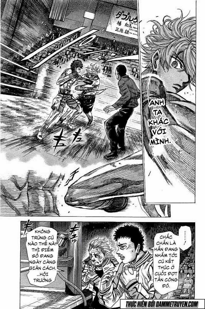 Rikudou - Chapter 79 - Trang 8