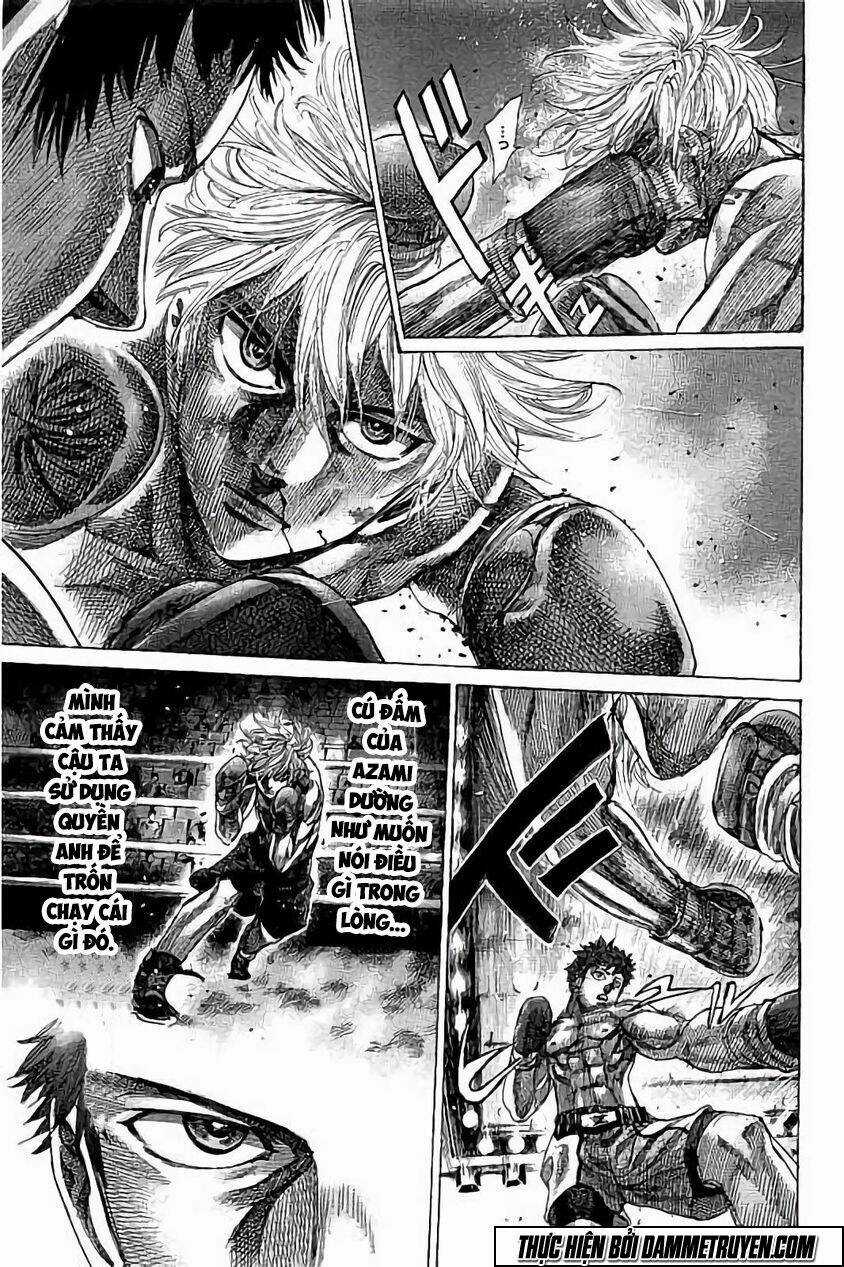 Rikudou - Chapter 79 - Trang 10