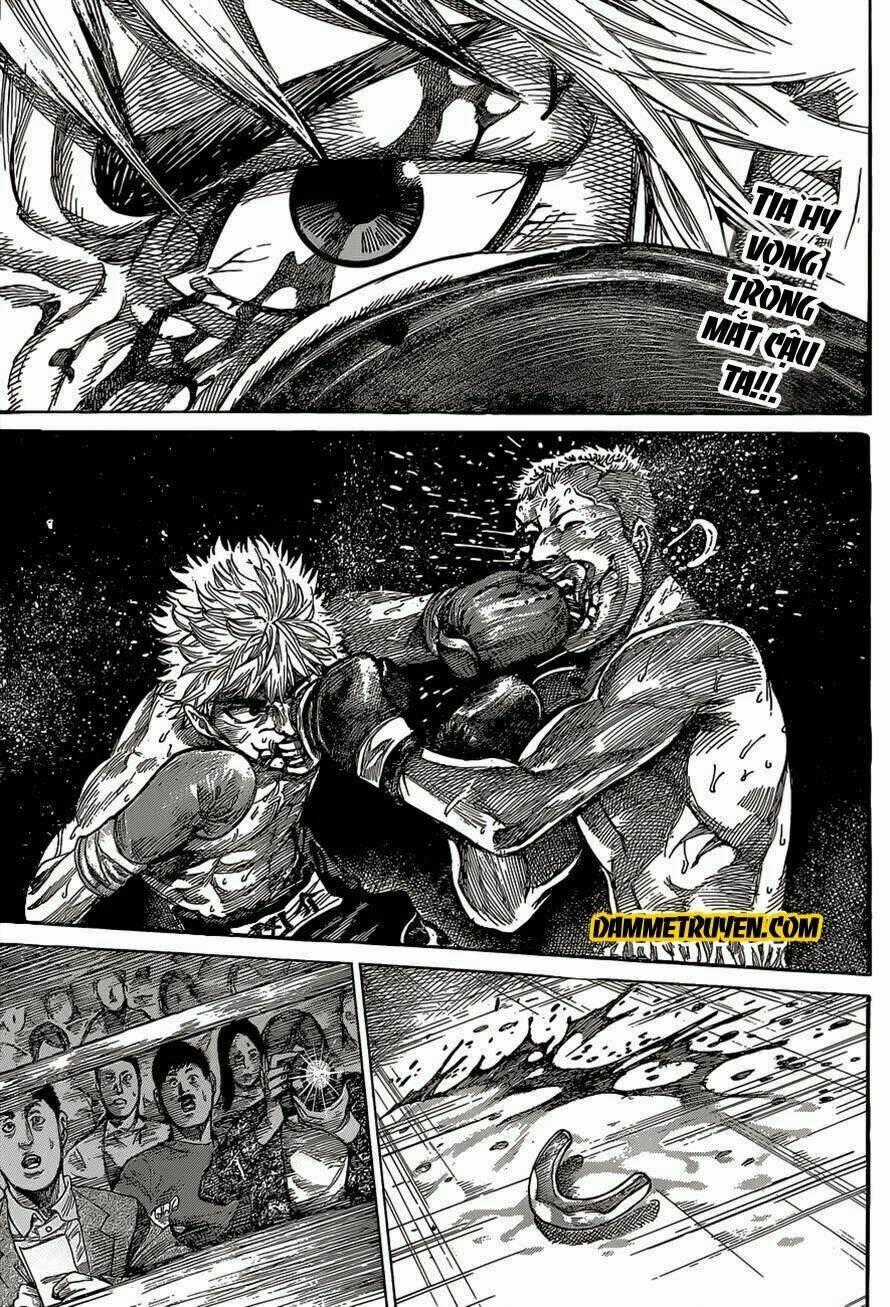 Rikudou - Chapter 8 - Trang 2