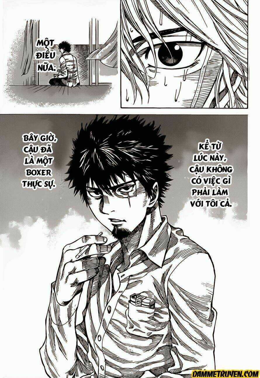 Rikudou - Chapter 8 - Trang 14