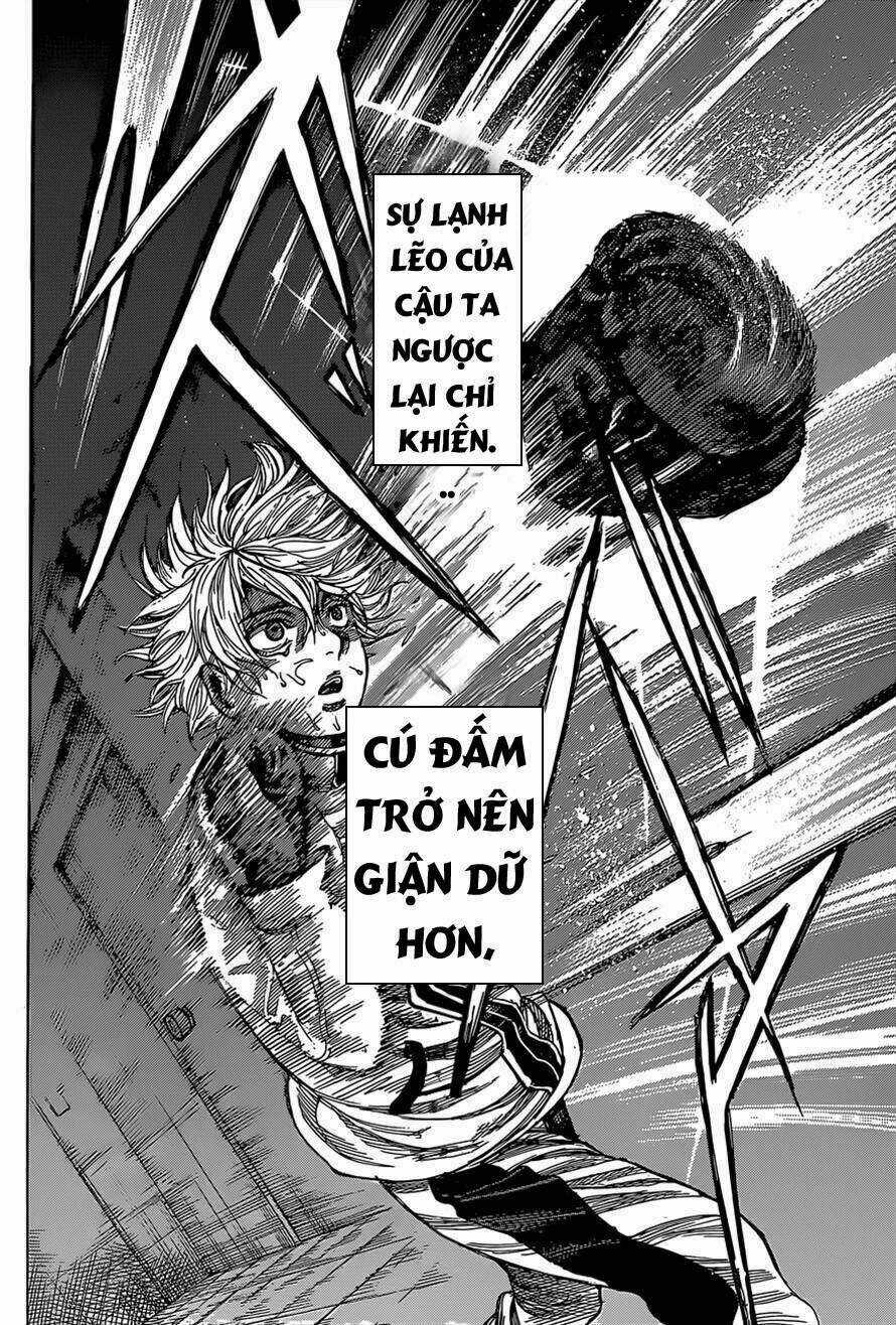 Rikudou - Chapter 8 - Trang 17