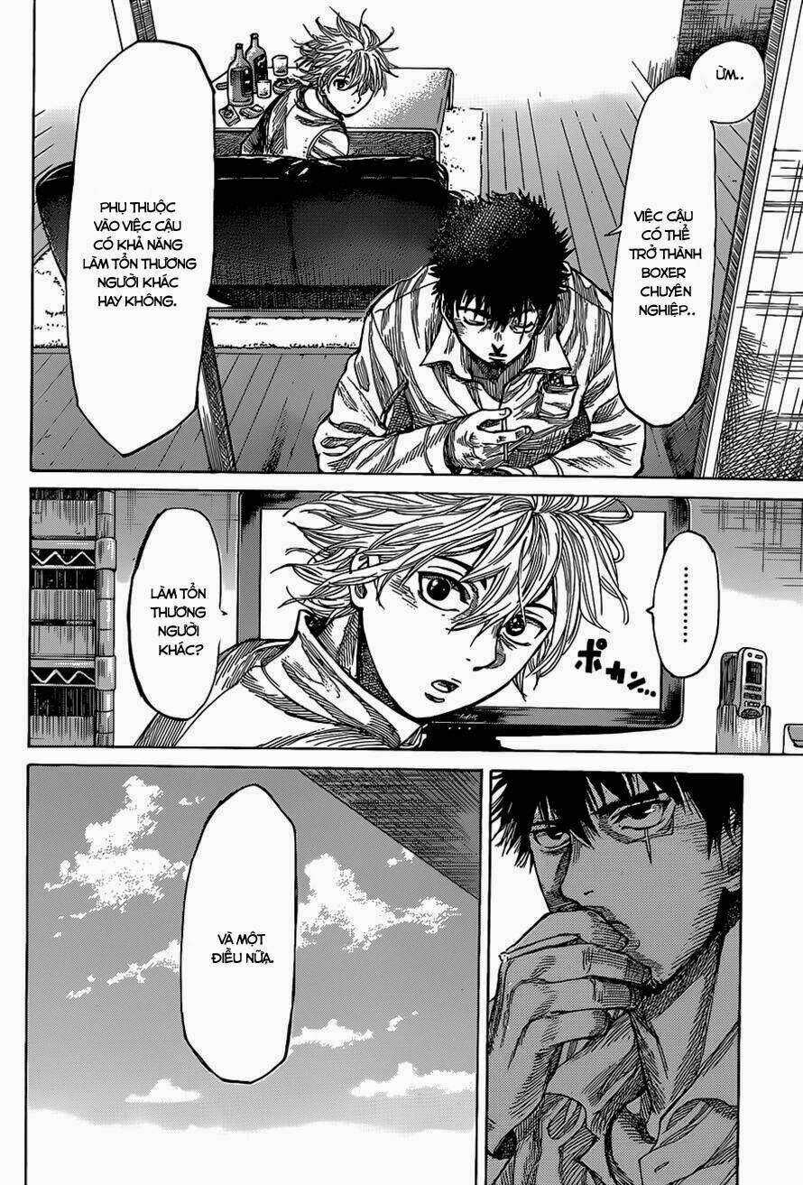 Rikudou - Chapter 8 - Trang 7