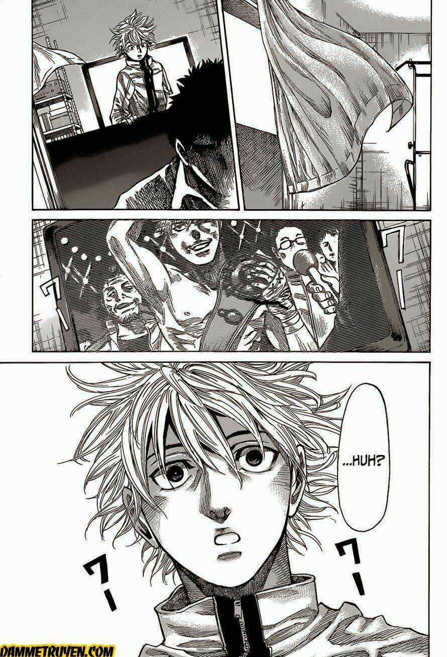 Rikudou - Chapter 8 - Trang 8