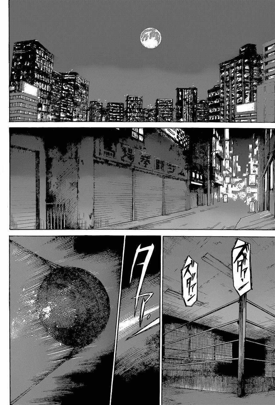 Rikudou - Chapter 8 - Trang 9