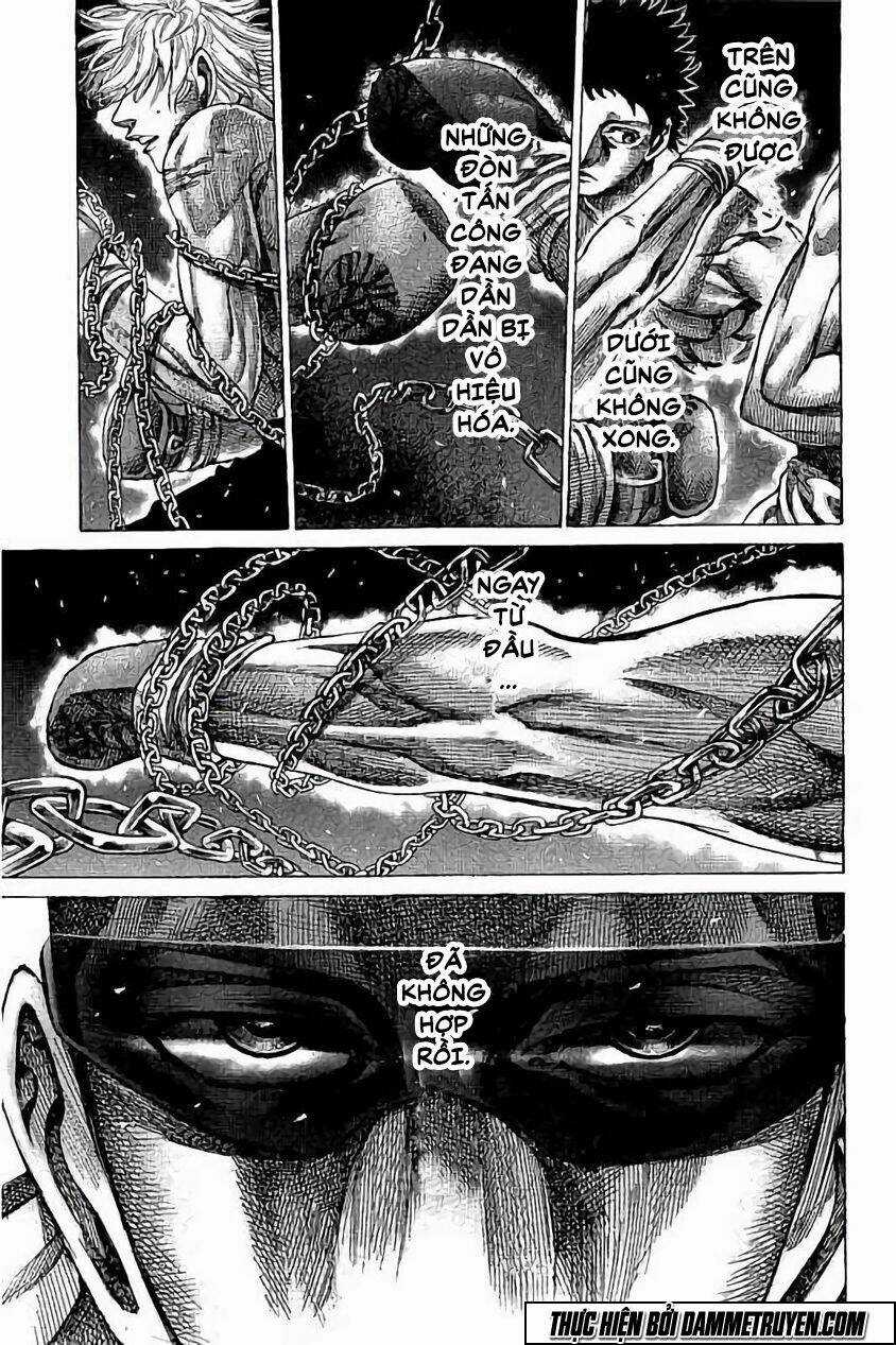 Rikudou - Chapter 80 - Trang 11