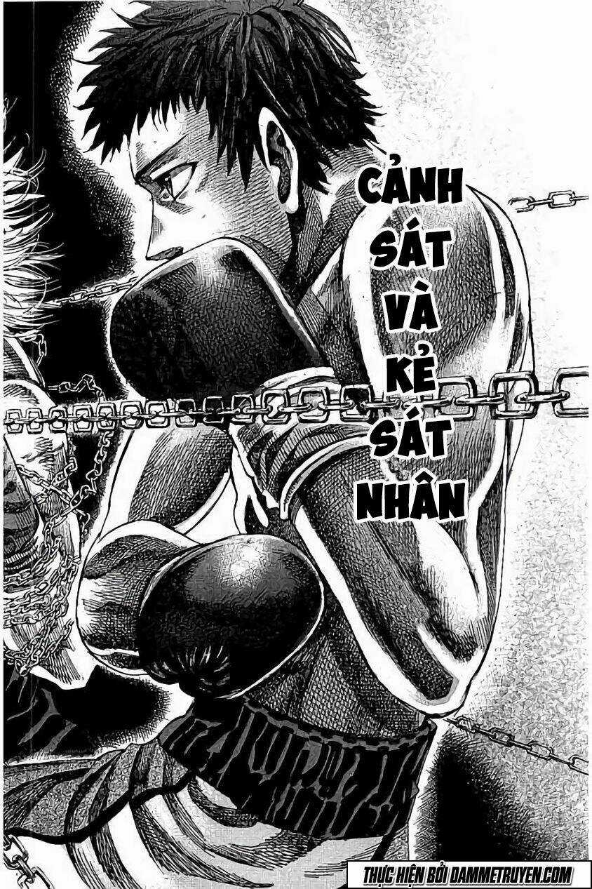 Rikudou - Chapter 80 - Trang 12