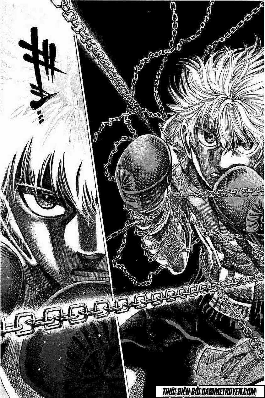 Rikudou - Chapter 80 - Trang 13