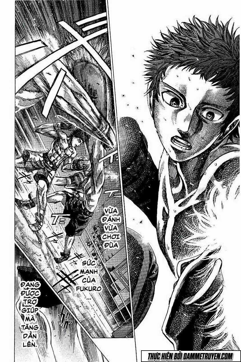 Rikudou - Chapter 80 - Trang 14