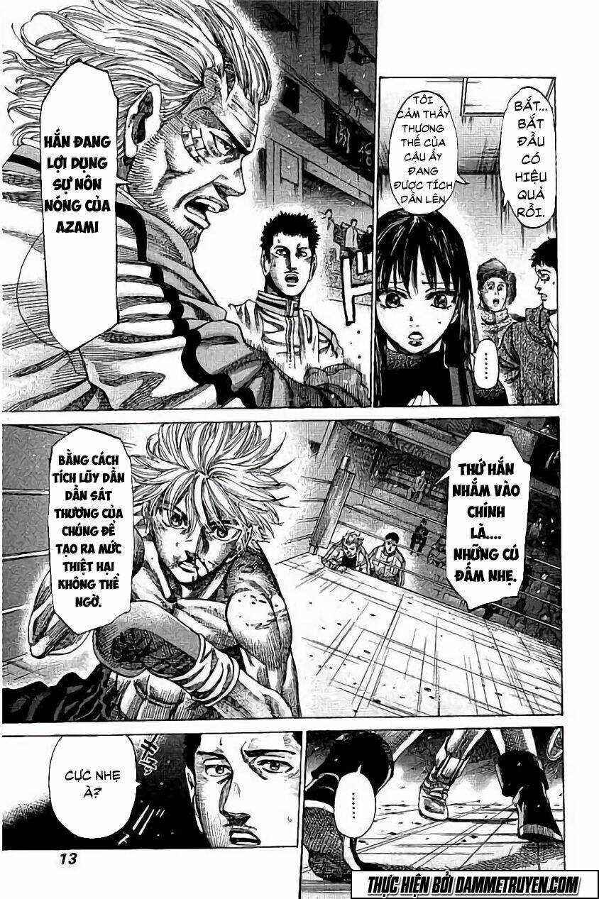 Rikudou - Chapter 80 - Trang 15