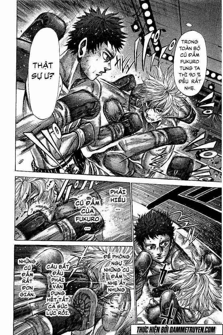 Rikudou - Chapter 80 - Trang 16