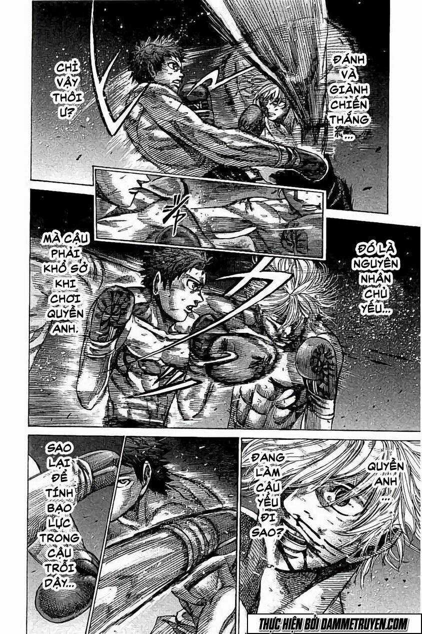 Rikudou - Chapter 80 - Trang 18