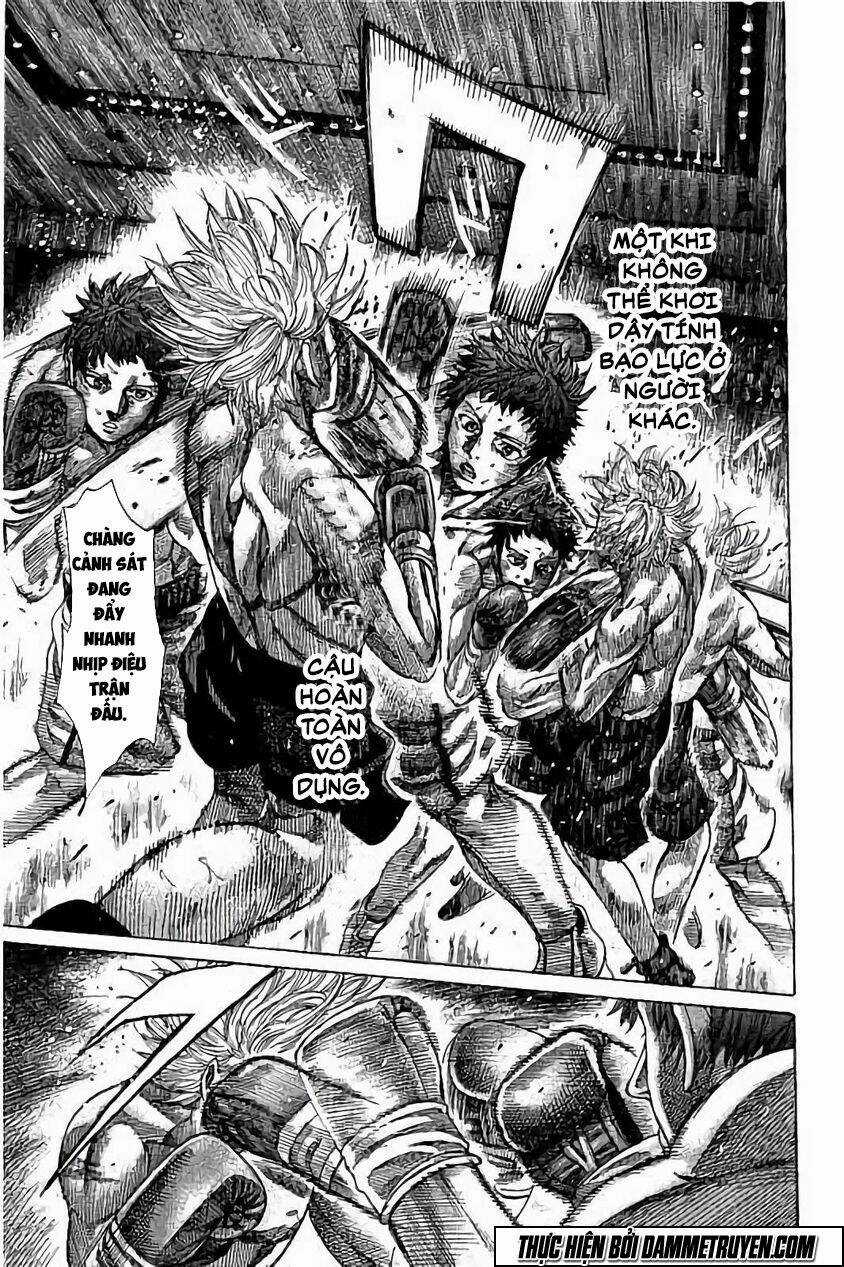 Rikudou - Chapter 80 - Trang 19