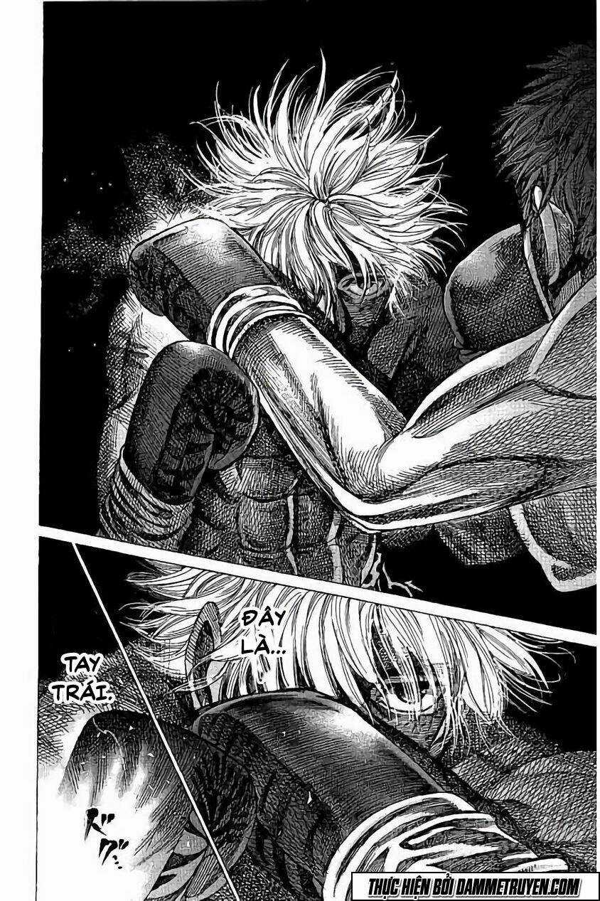 Rikudou - Chapter 80 - Trang 20