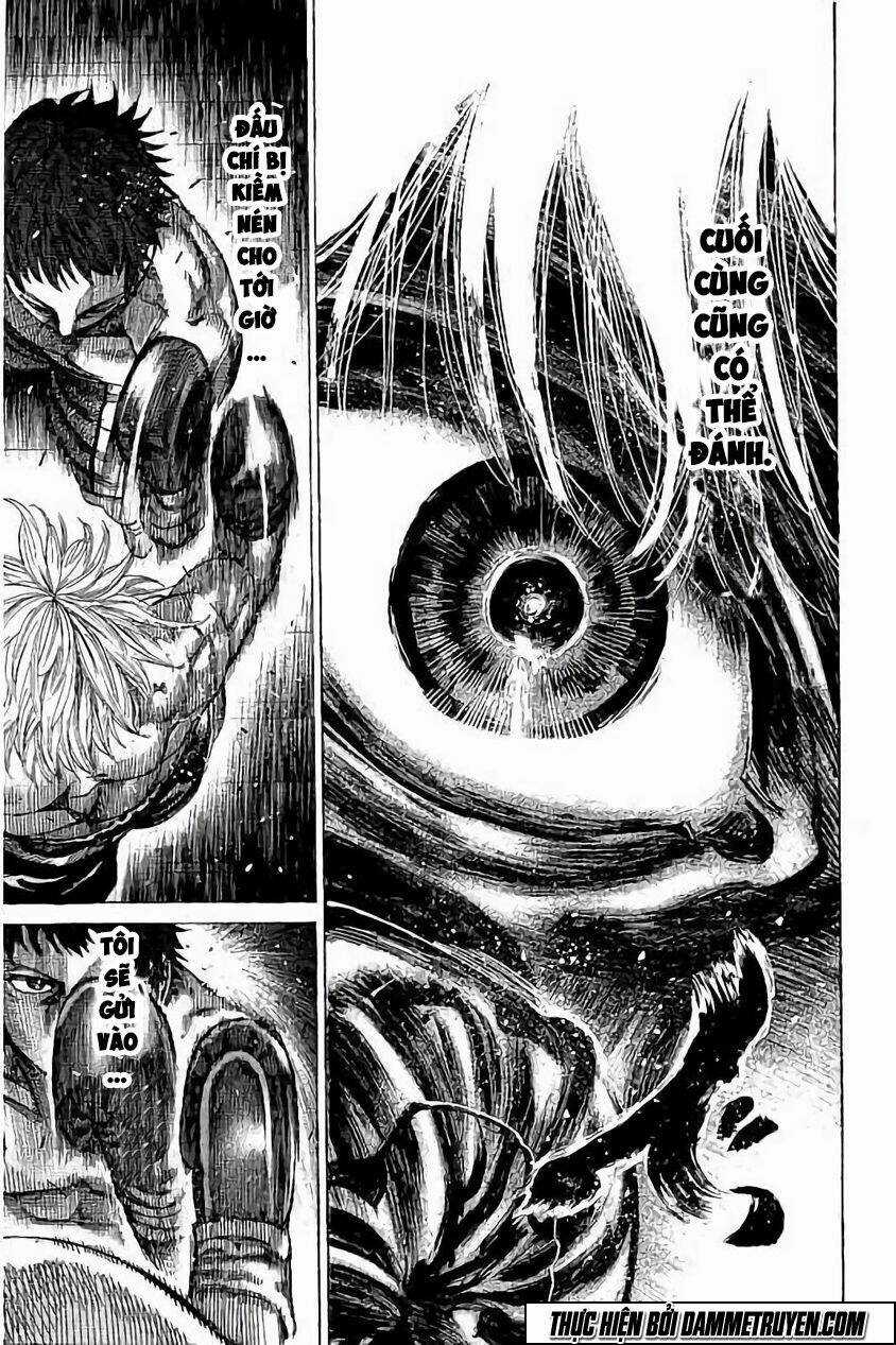 Rikudou - Chapter 80 - Trang 21