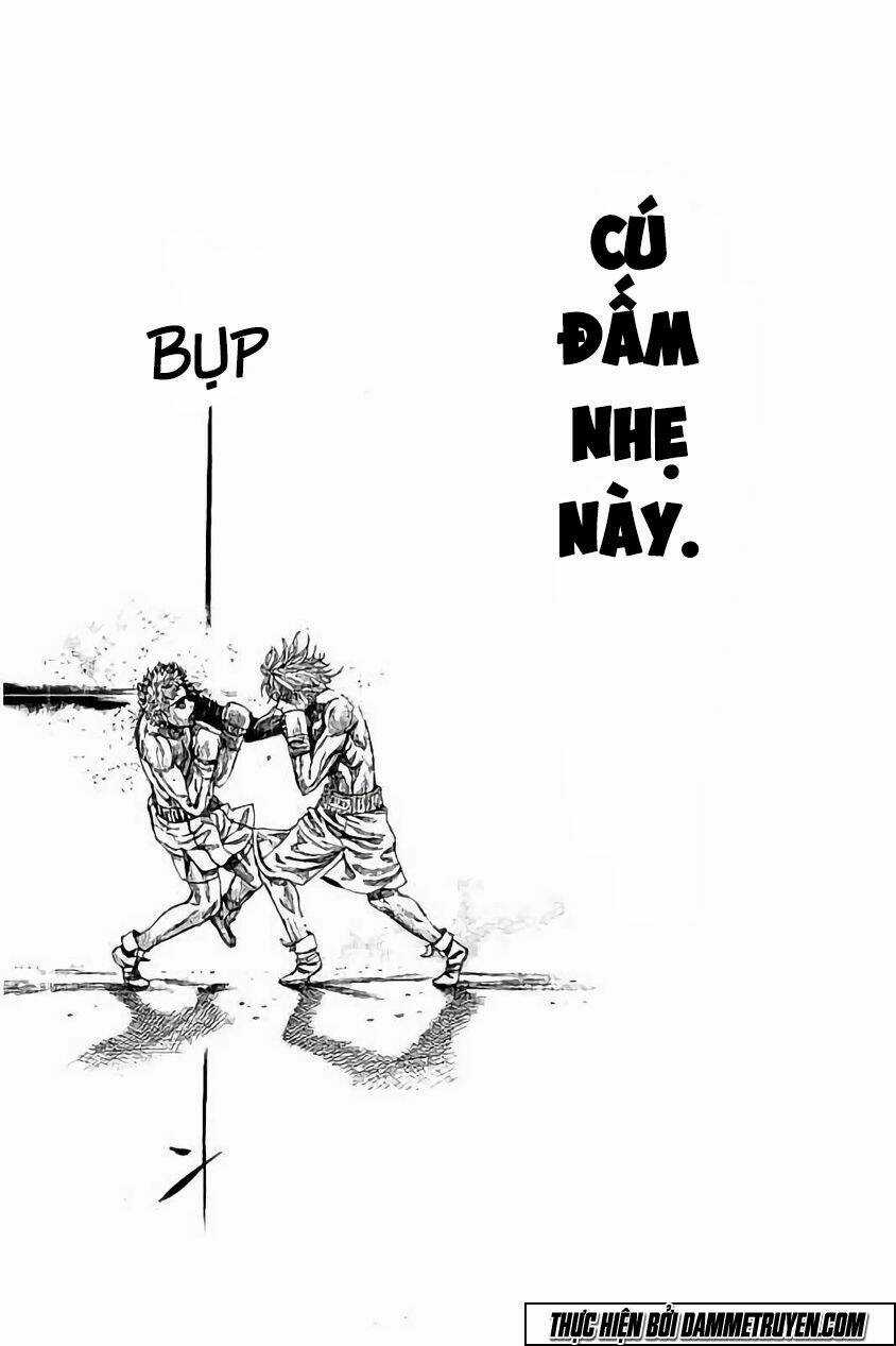 Rikudou - Chapter 80 - Trang 22