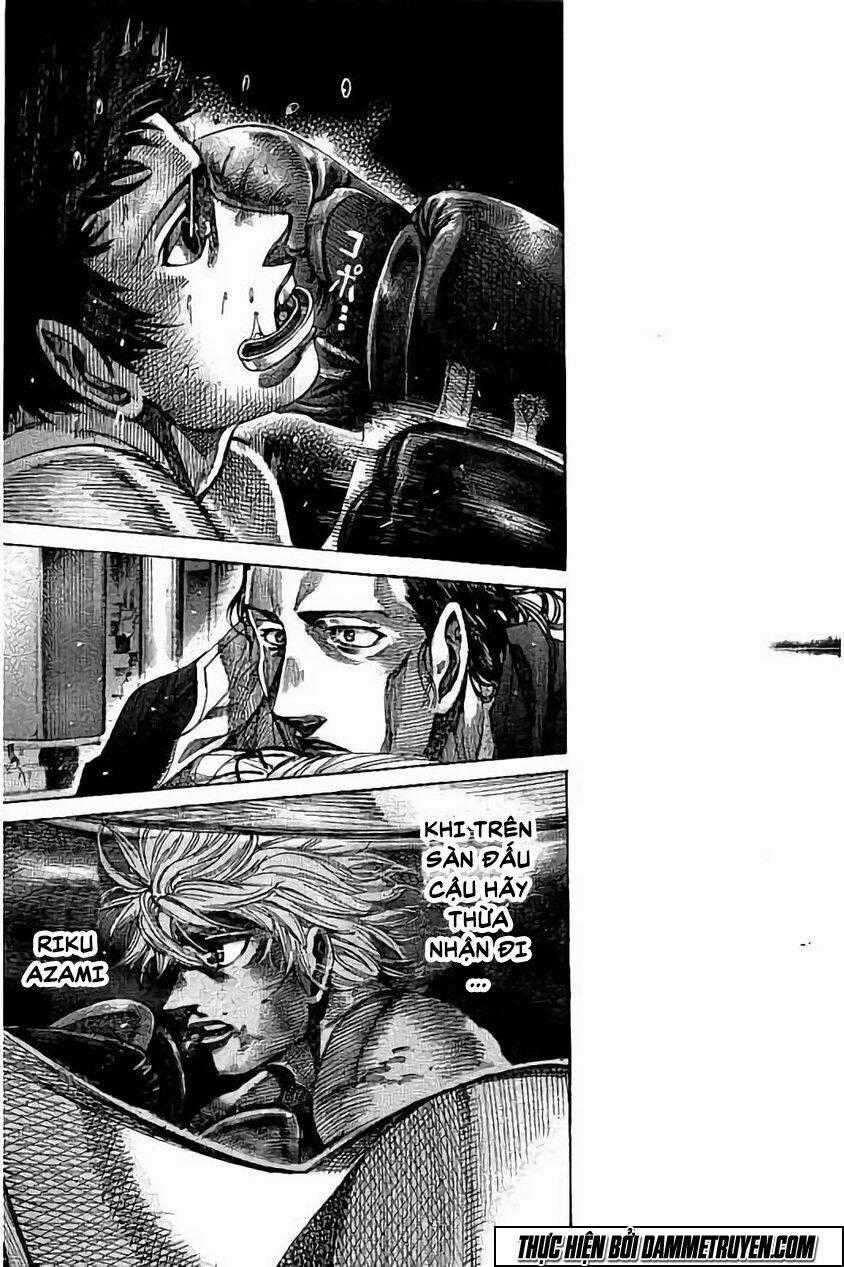 Rikudou - Chapter 80 - Trang 23