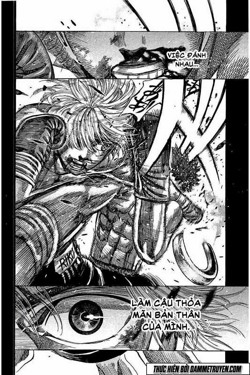 Rikudou - Chapter 80 - Trang 24