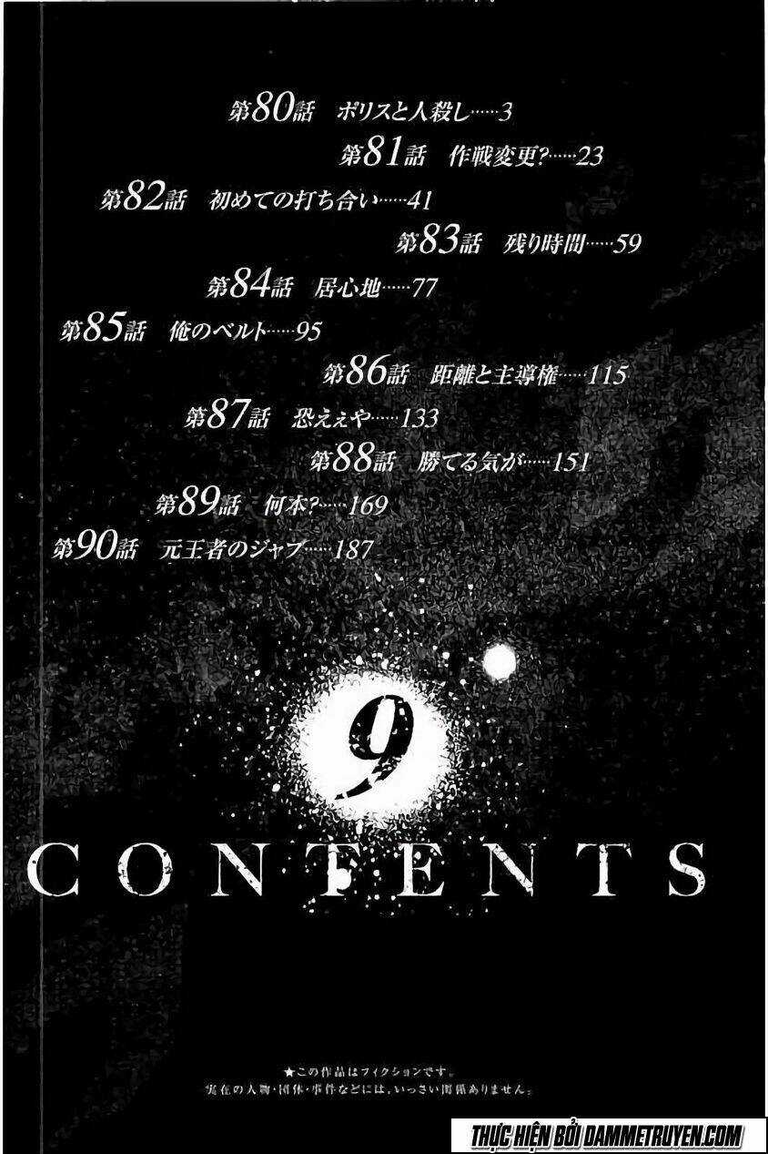 Rikudou - Chapter 80 - Trang 4