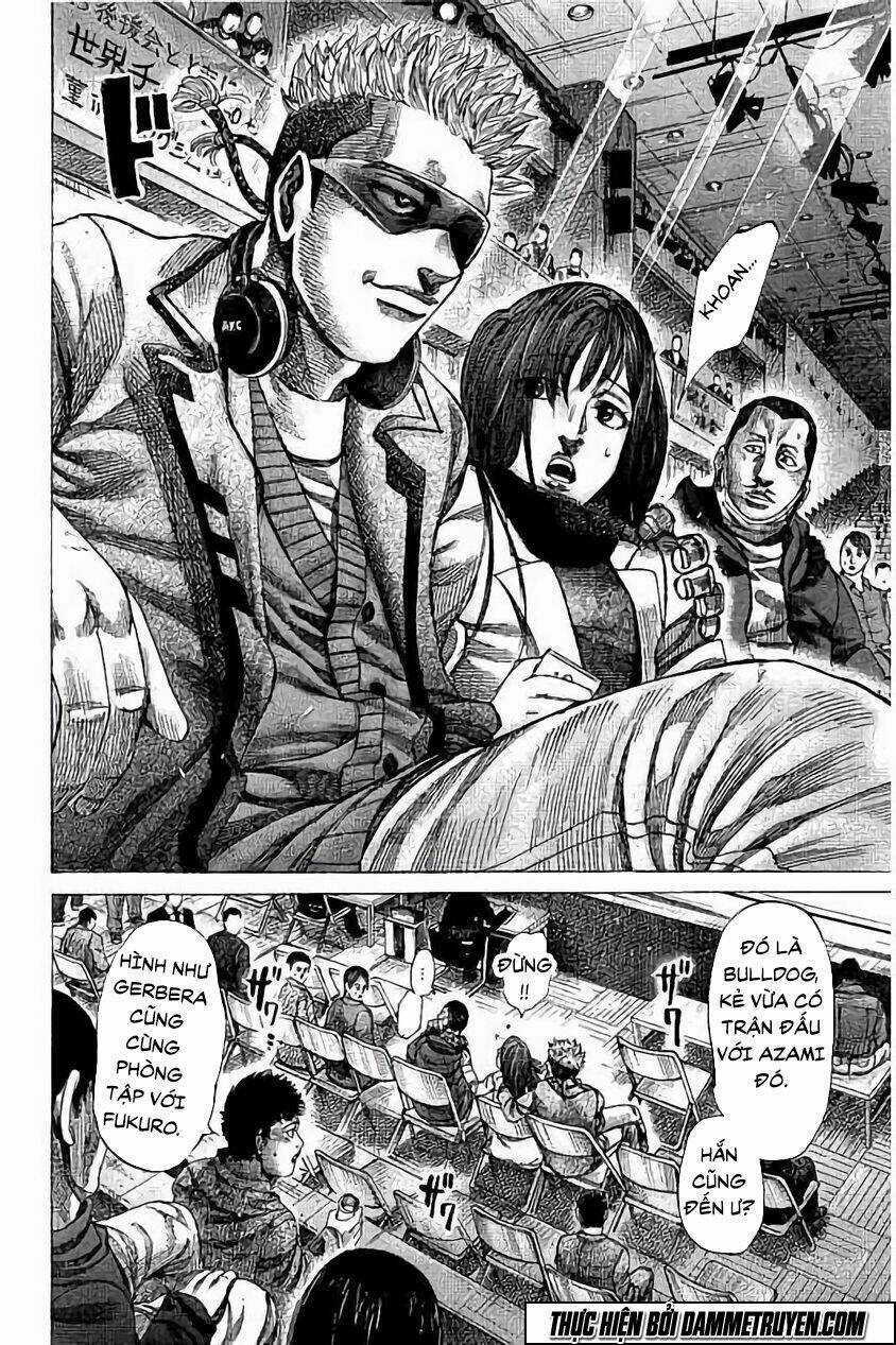 Rikudou - Chapter 80 - Trang 8