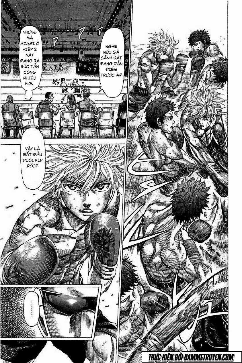 Rikudou - Chapter 80 - Trang 9